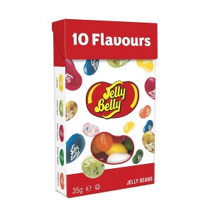 Jelly Belly 10 féle válogatott íz 35 g